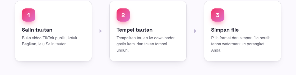 Bisakah Download Video TikTok Privat? Jawaban Jujurnya