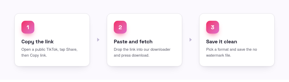 Can You Download Private TikTok Videos? The Honest Answer